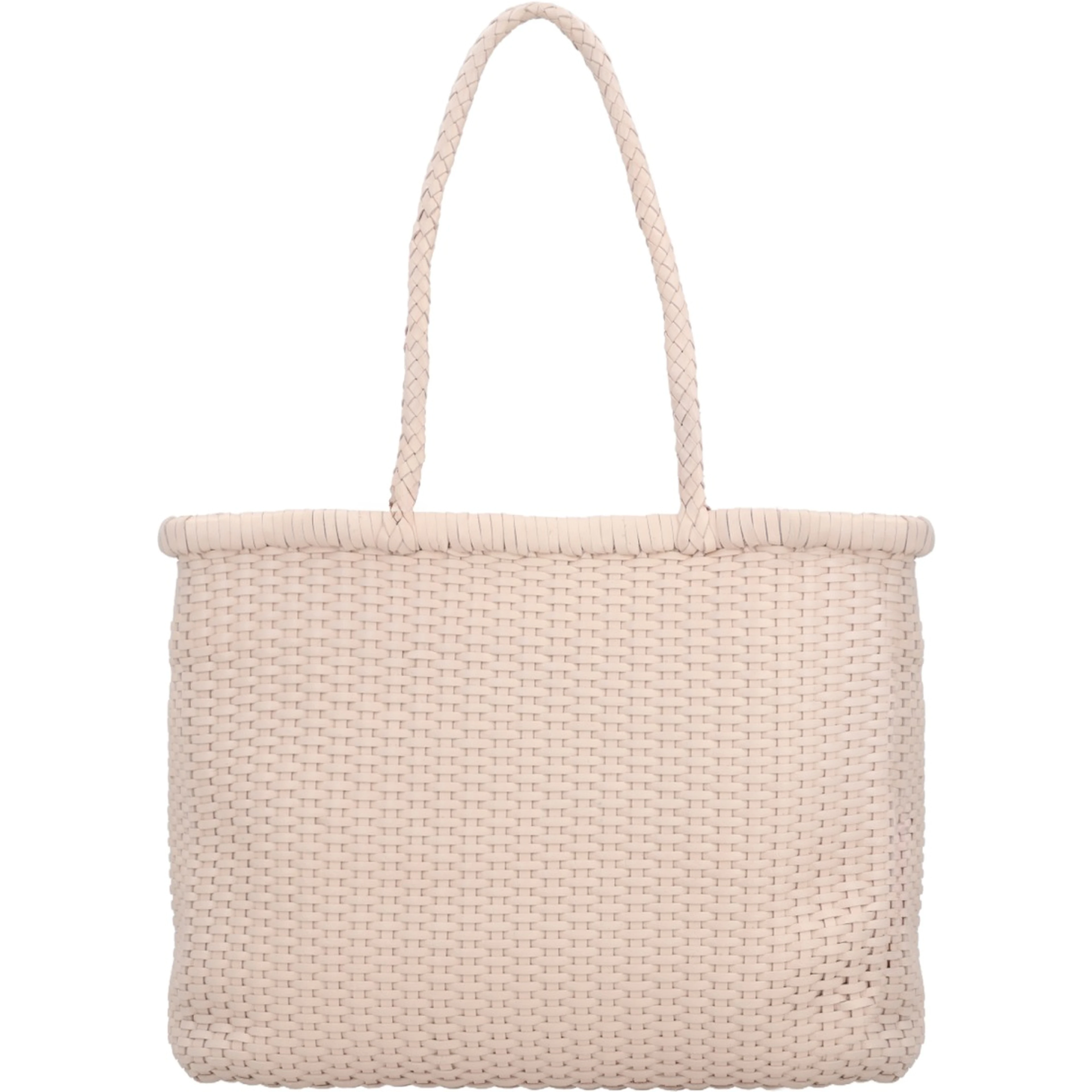 BORSA "B WEAVE" LARGE