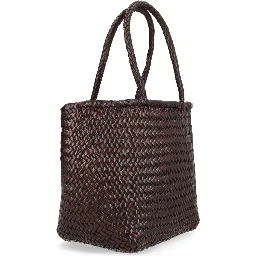 BORSA "GRACE" BASKET SMALL