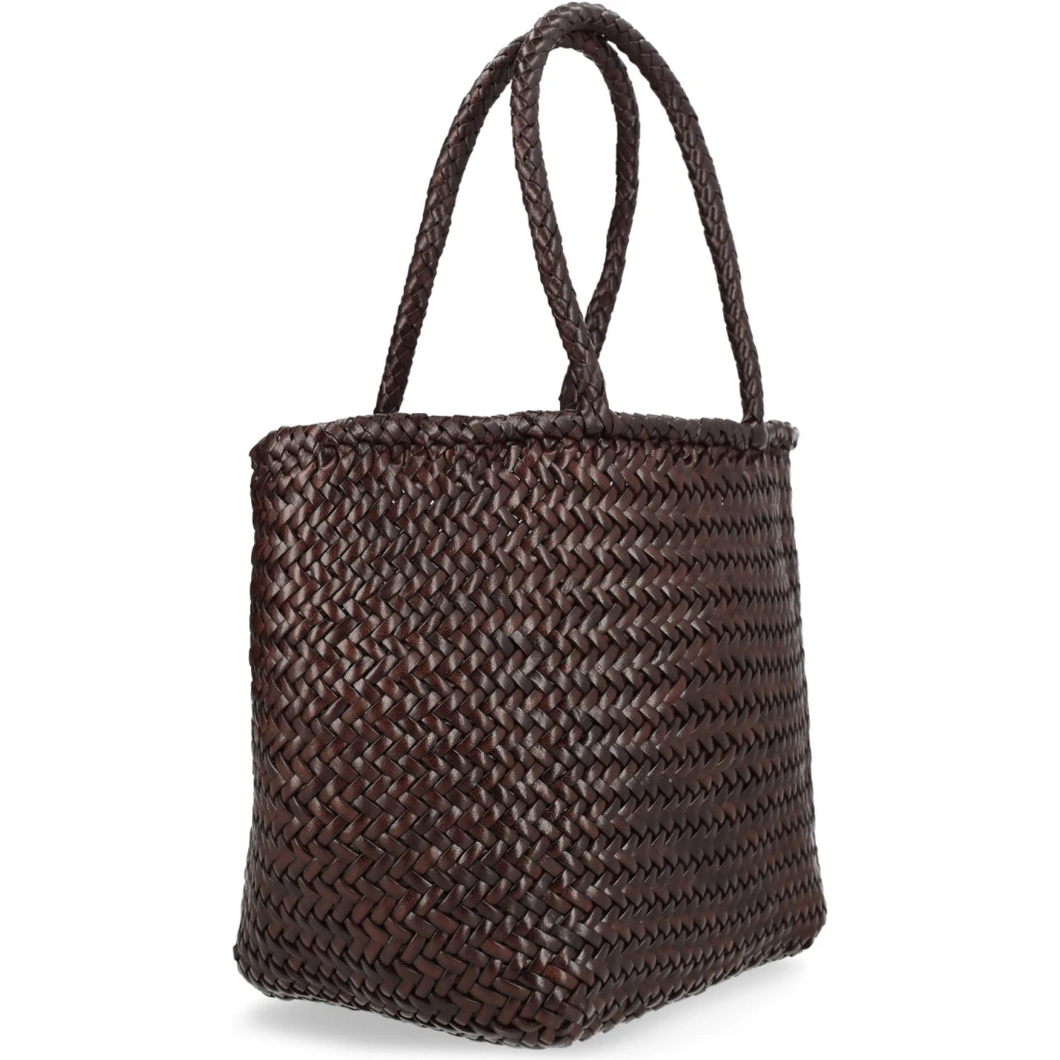 BORSA "GRACE" BASKET SMALL
