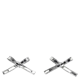 ORECCHINI "THE LINGERIE BOW"