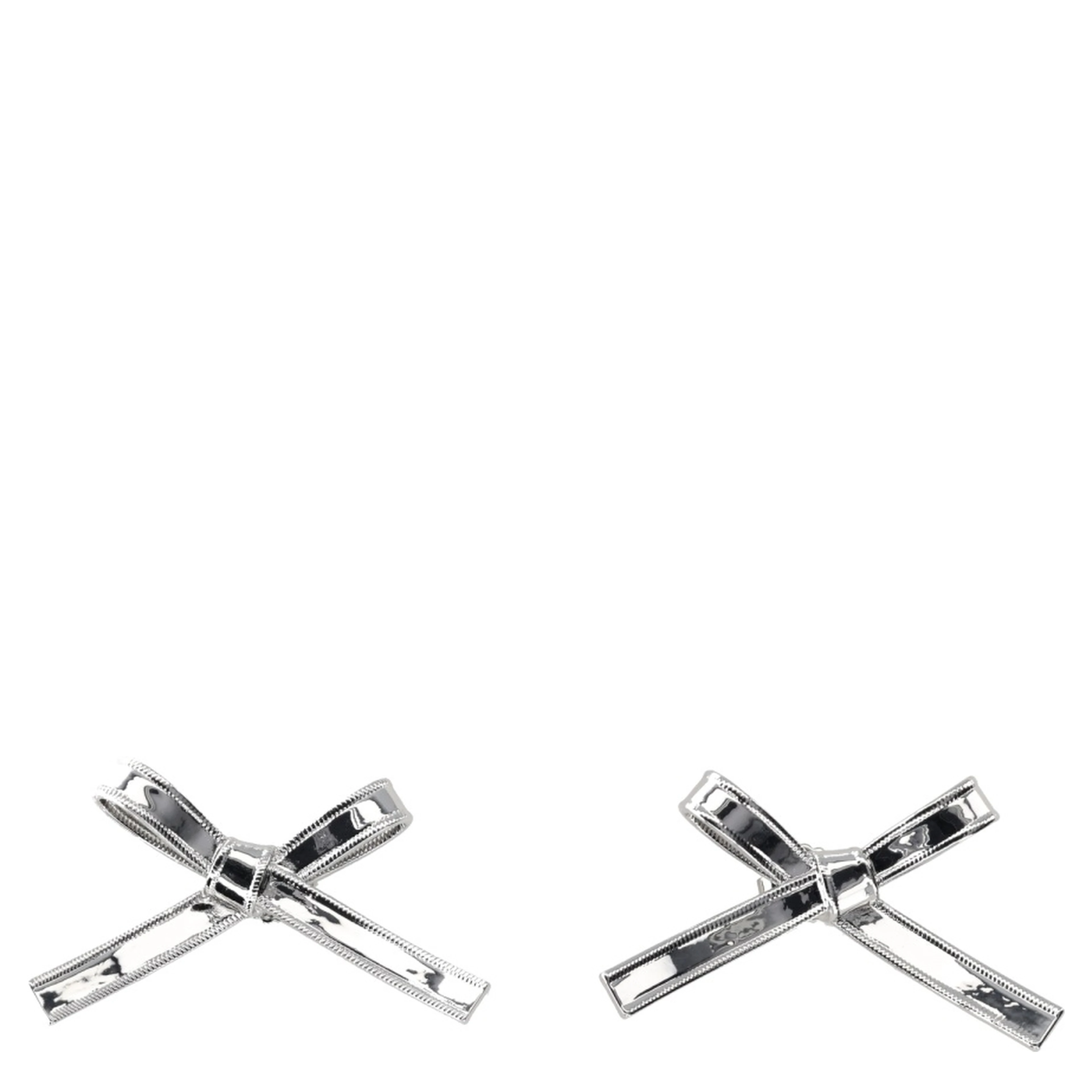 ORECCHINI "THE LINGERIE BOW"