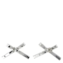 ORECCHINI "THE LINGERIE BOW"