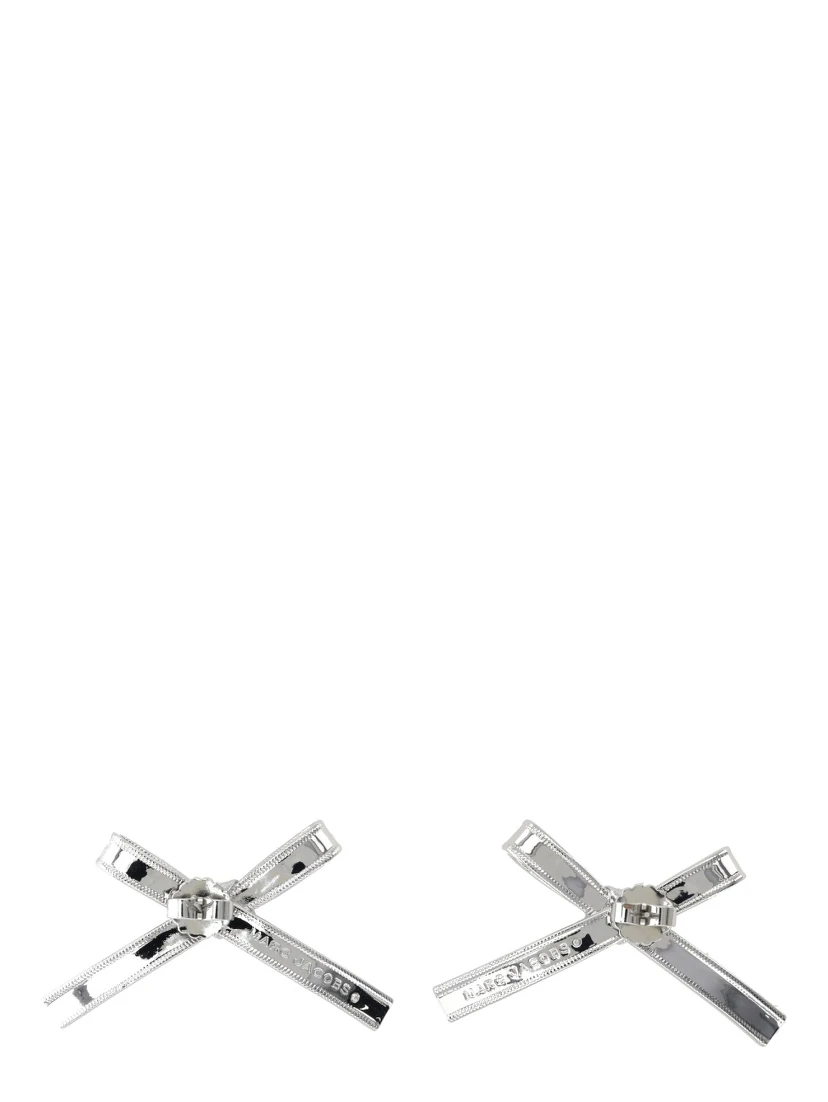 ORECCHINI "THE LINGERIE BOW"