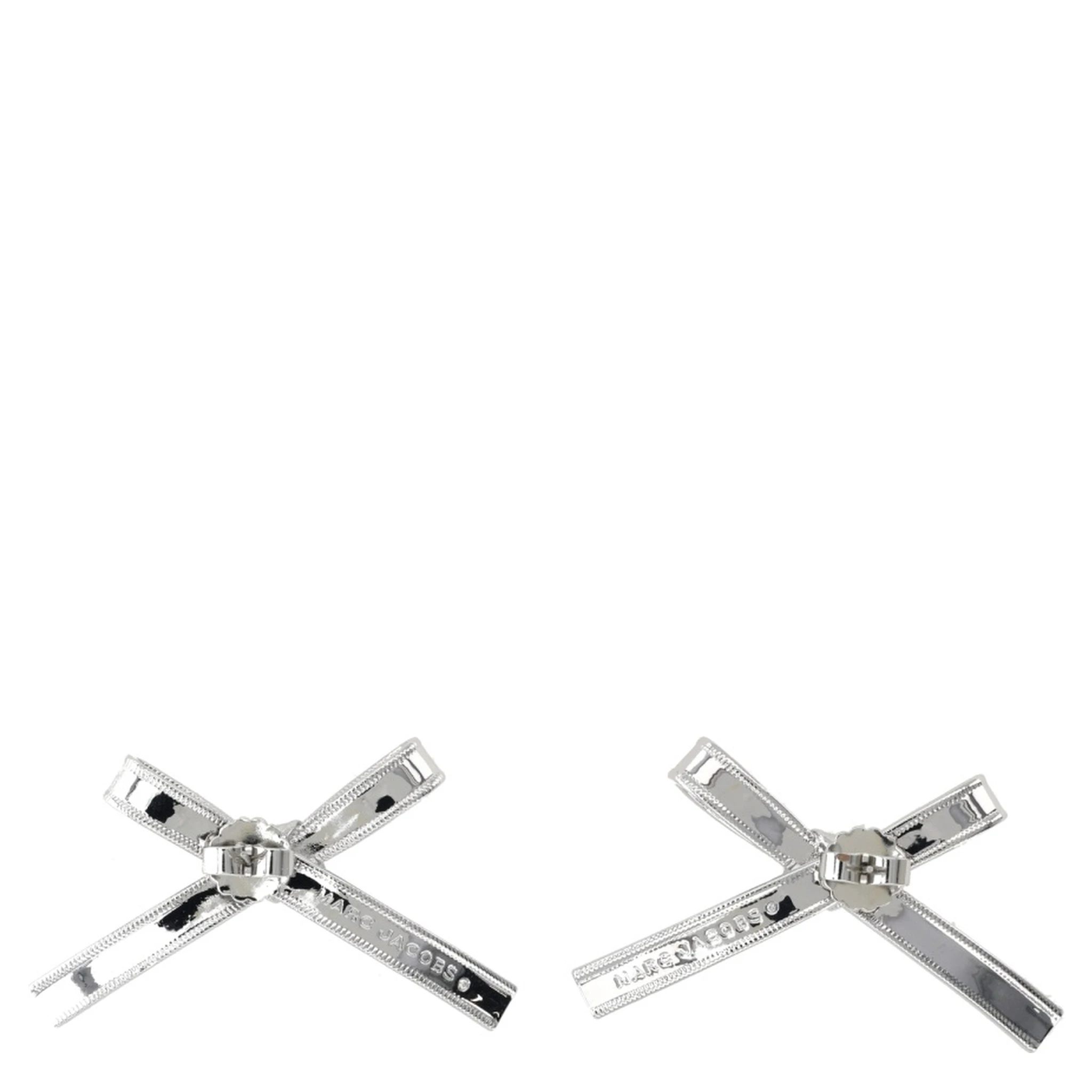 ORECCHINI "THE LINGERIE BOW"