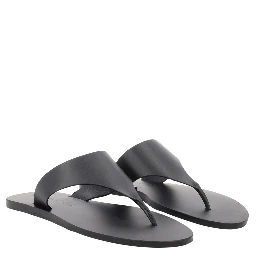 SANDALO IN PELLE
