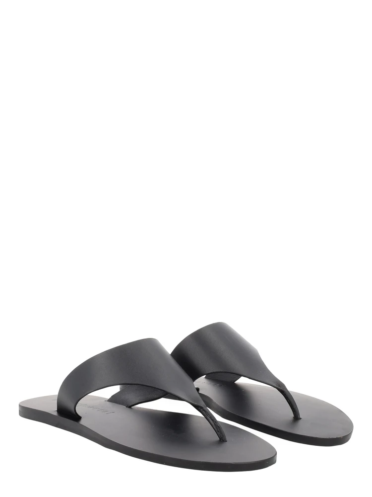 SANDALO IN PELLE alternative