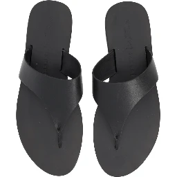 SANDALO IN PELLE