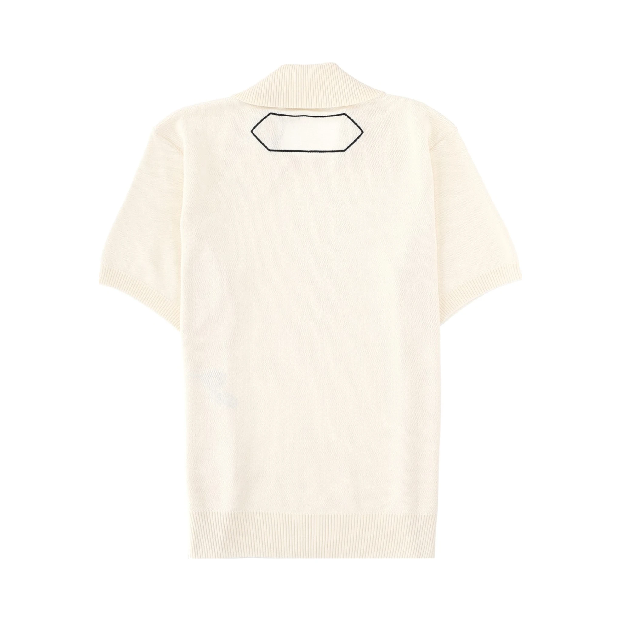 LE POLO "MAILLE J"