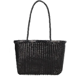 BORSA "B WEAVE" SMALL