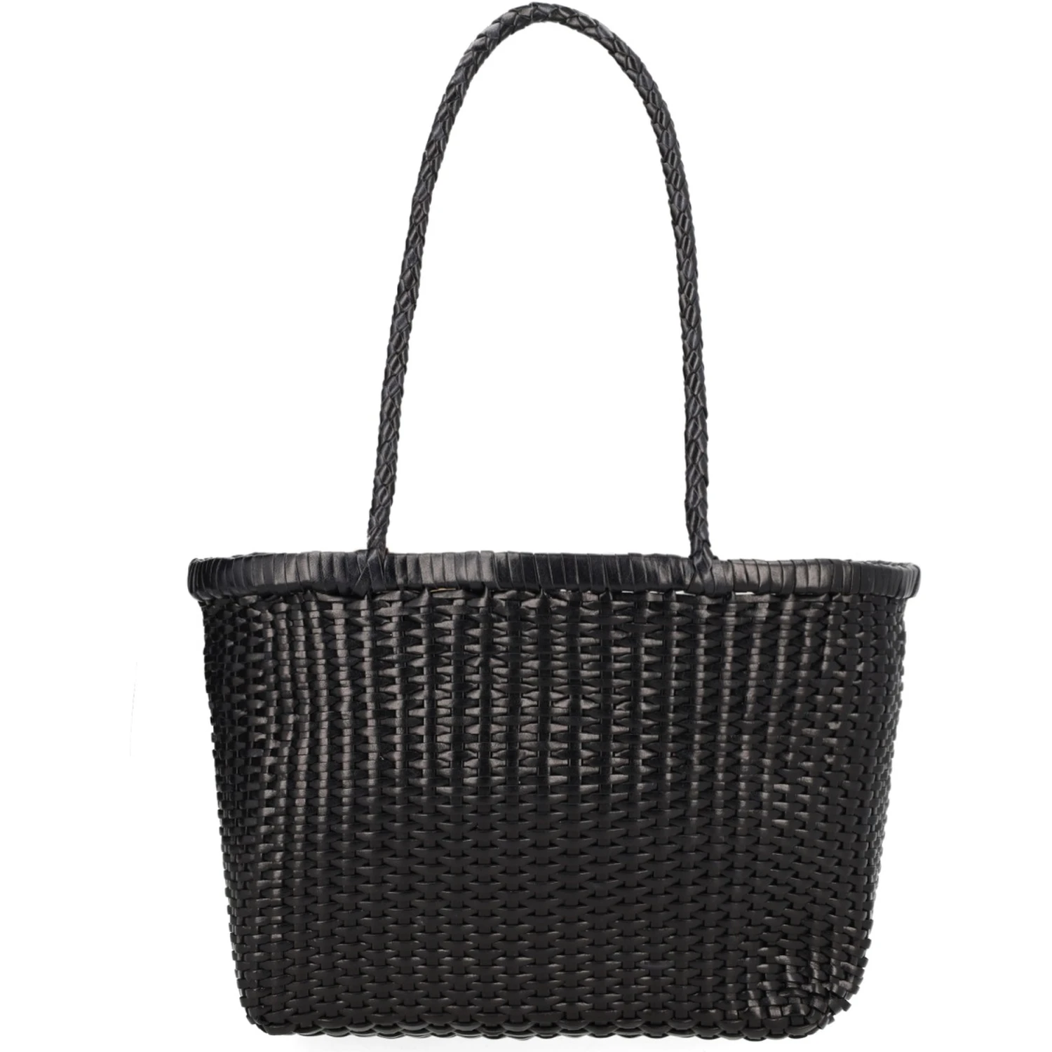 BORSA "B WEAVE" SMALL