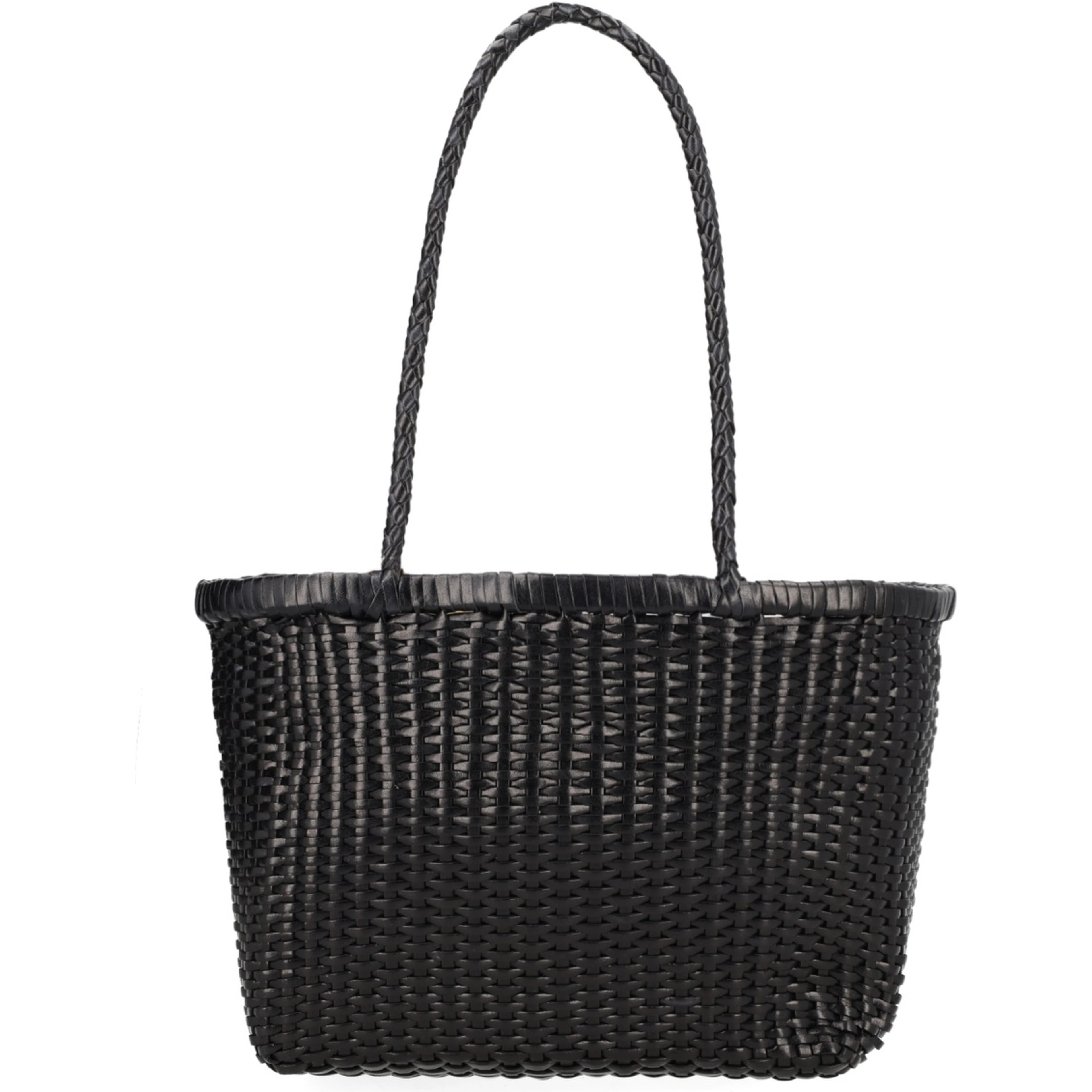 BORSA "B WEAVE" SMALL