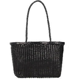 BORSA "B WEAVE" SMALL