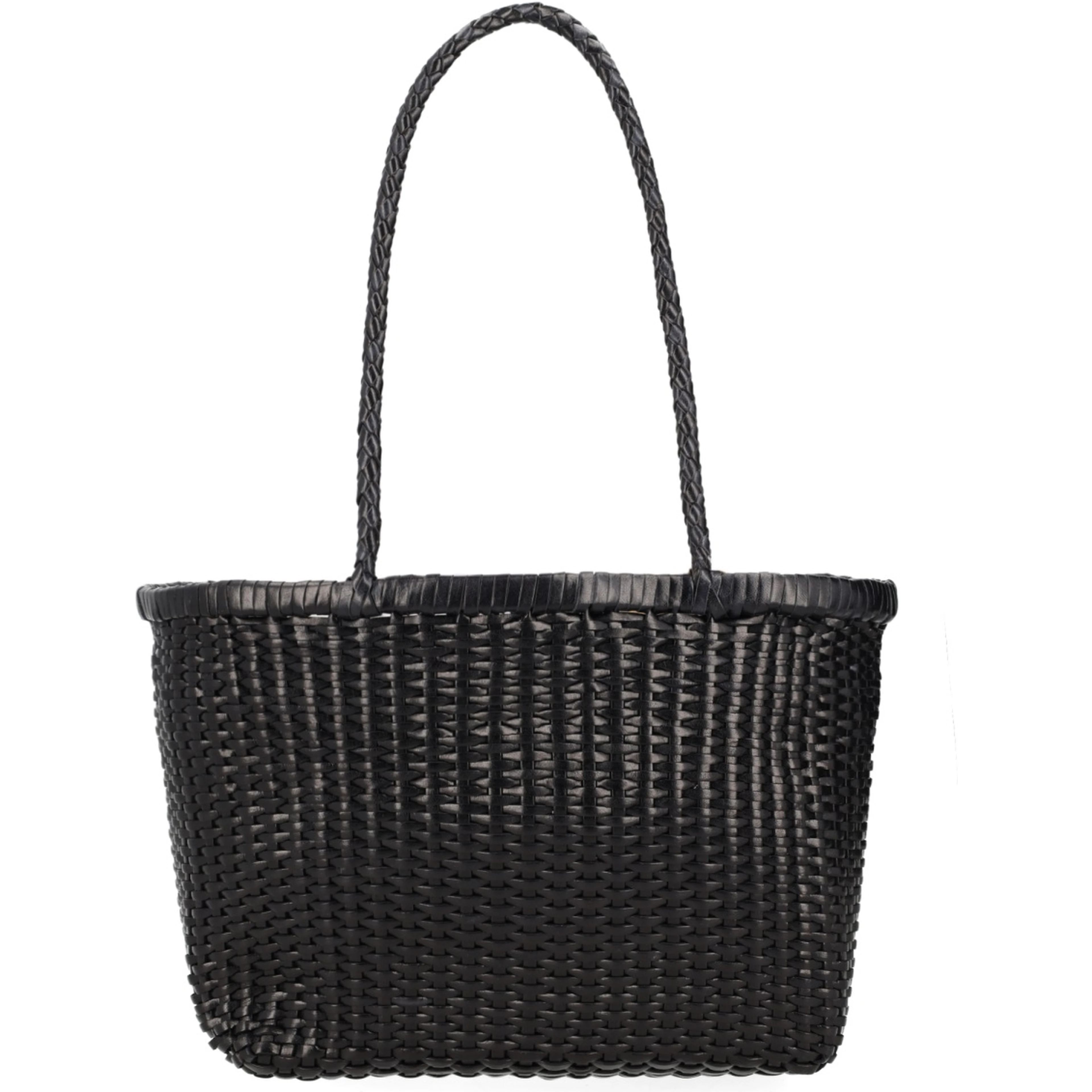 BORSA "B WEAVE" SMALL