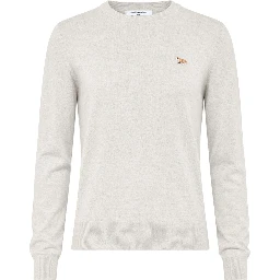 "BABY FOX" JERSEY