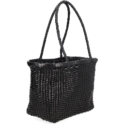 BORSA "B WEAVE" SMALL