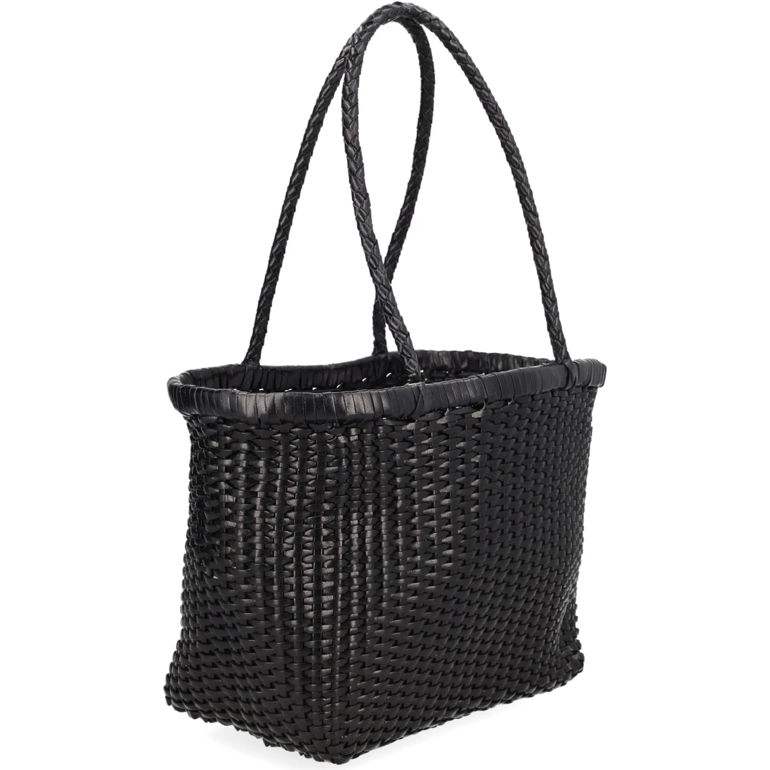 BORSA "B WEAVE" SMALL