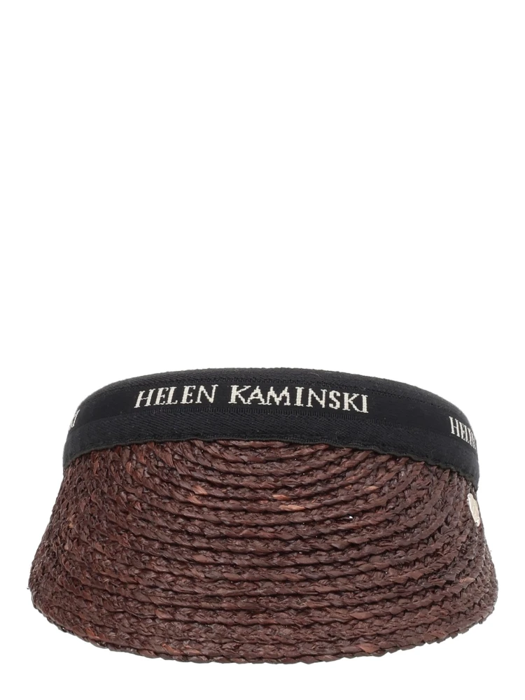 CAPPELLO "BIANCA 8 VISOR"