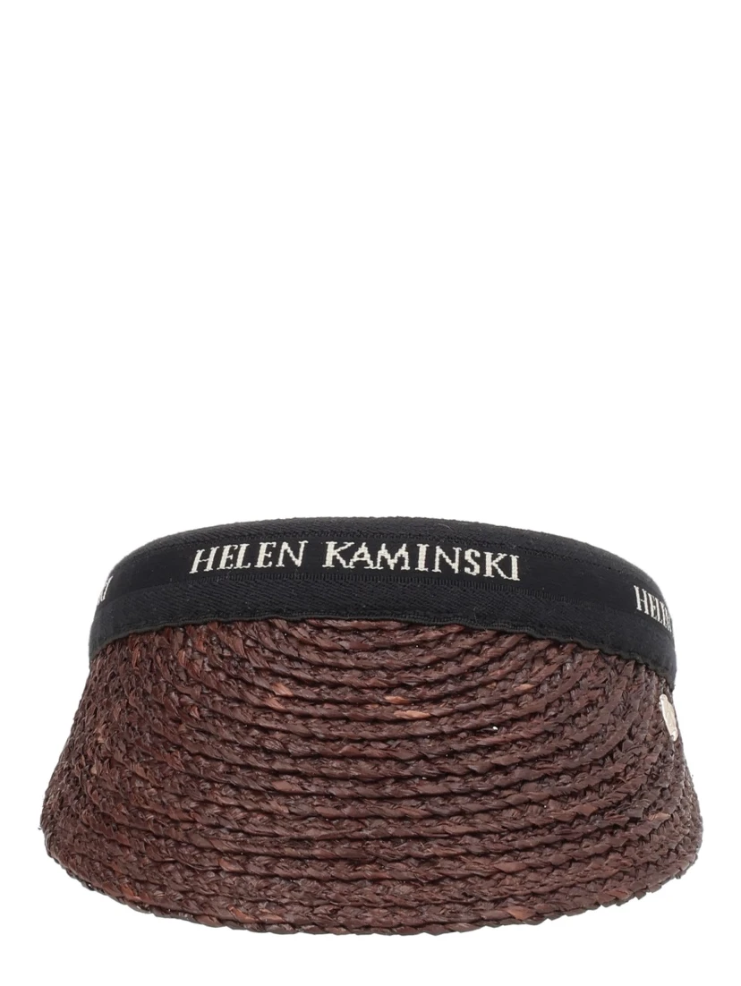 CAPPELLO "BIANCA 8 VISOR"