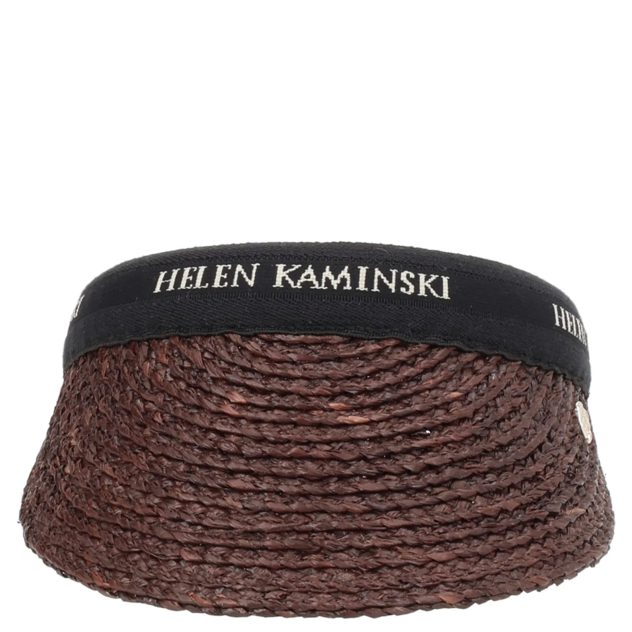 CAPPELLO "BIANCA 8 VISOR"