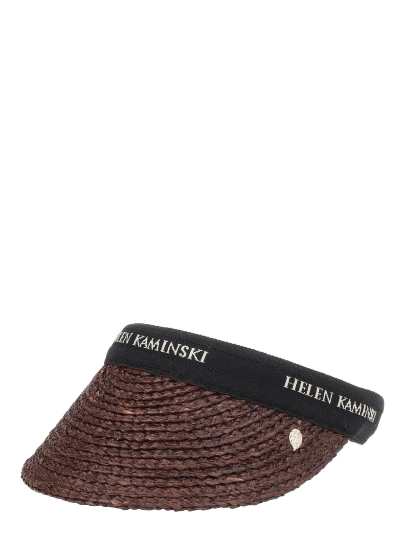 CAPPELLO "BIANCA 8 VISOR"