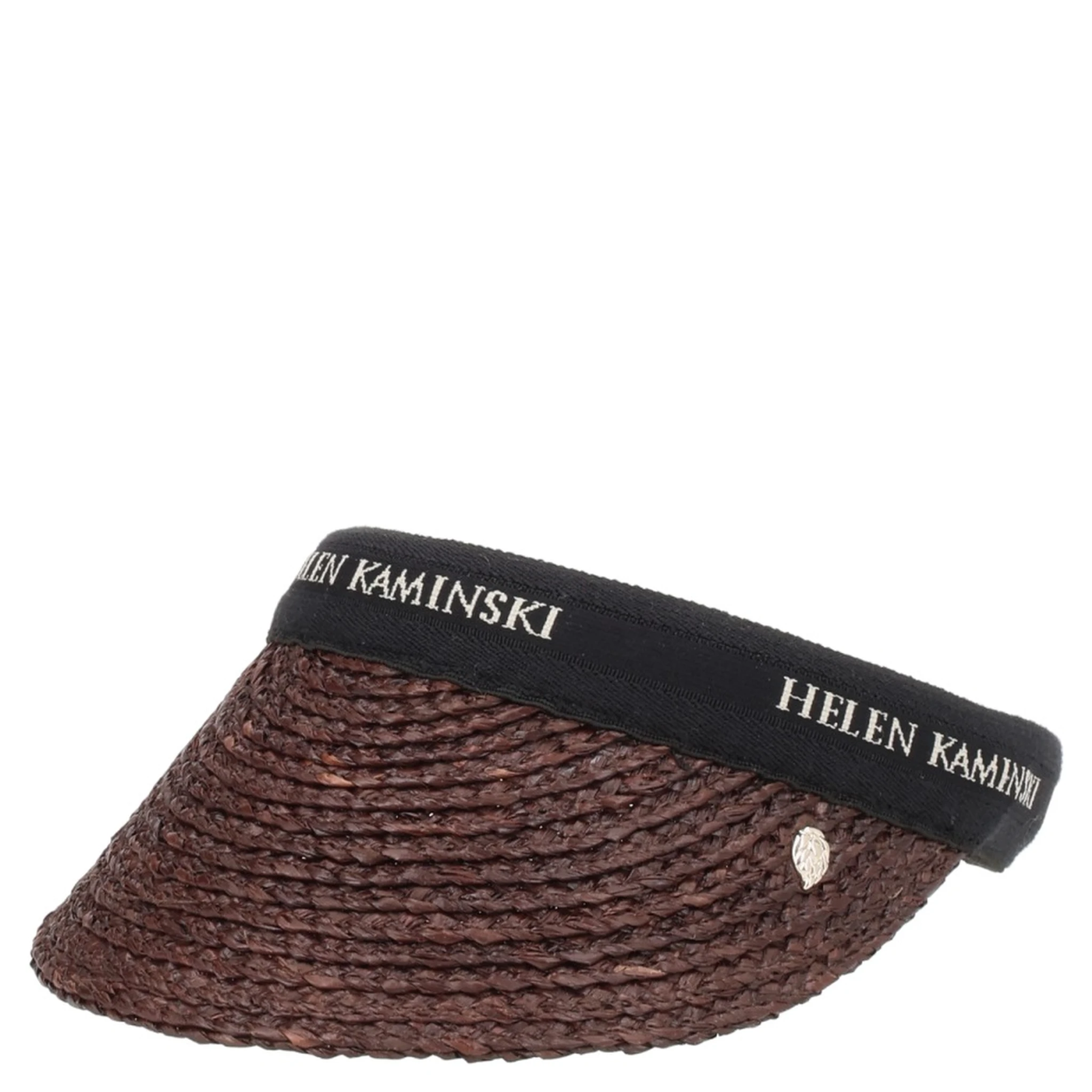 CAPPELLO "BIANCA 8 VISOR"
