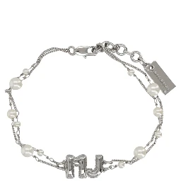 BRACCIALE "PEARL MJ BALOON"