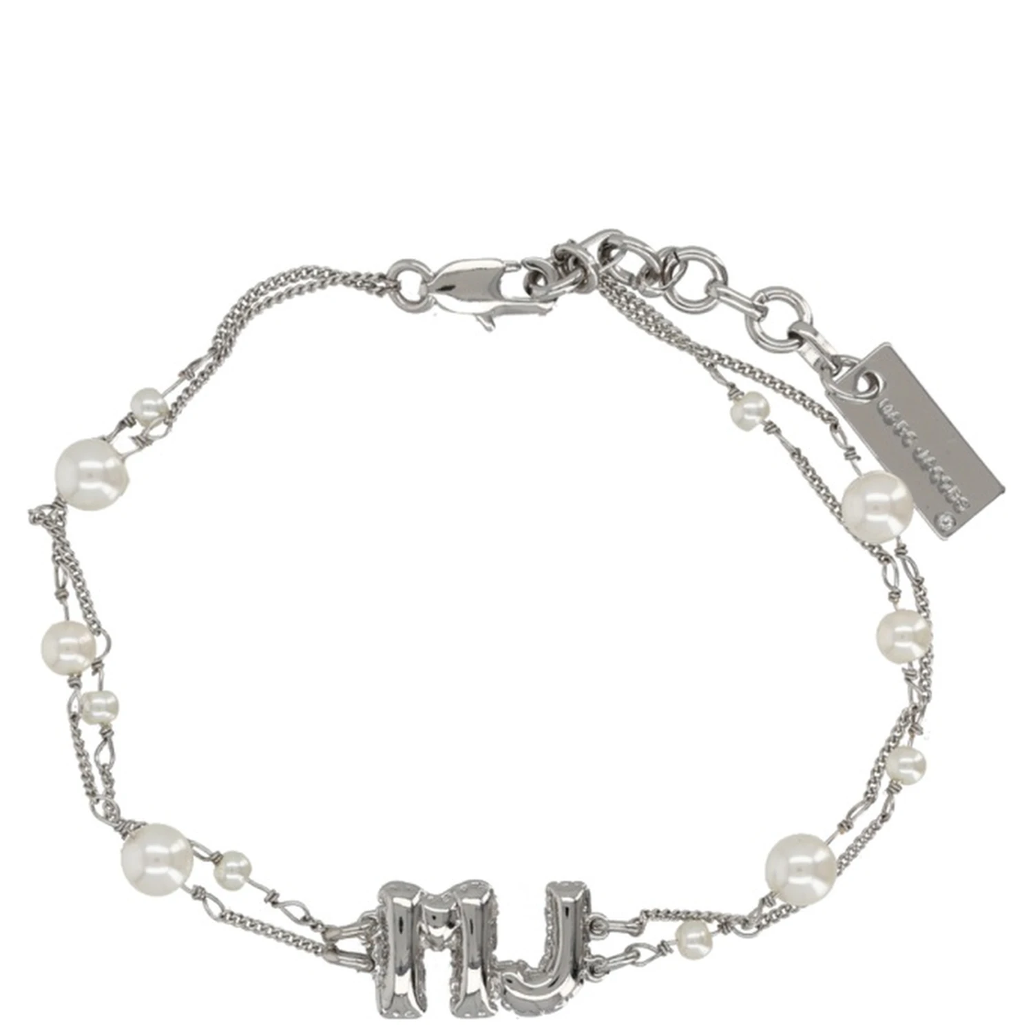 BRACCIALE "PEARL MJ BALOON"