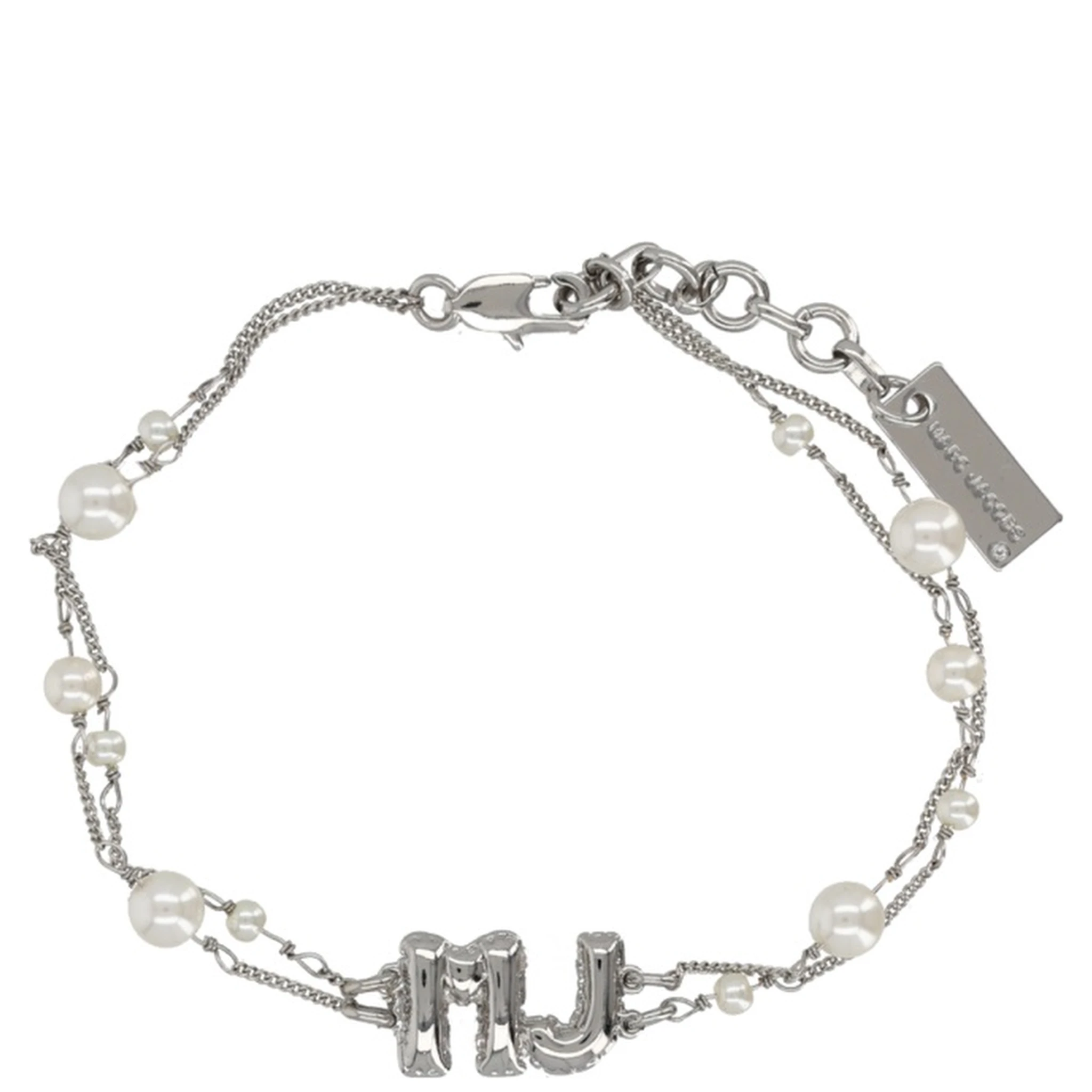 BRACCIALE "PEARL MJ BALOON"