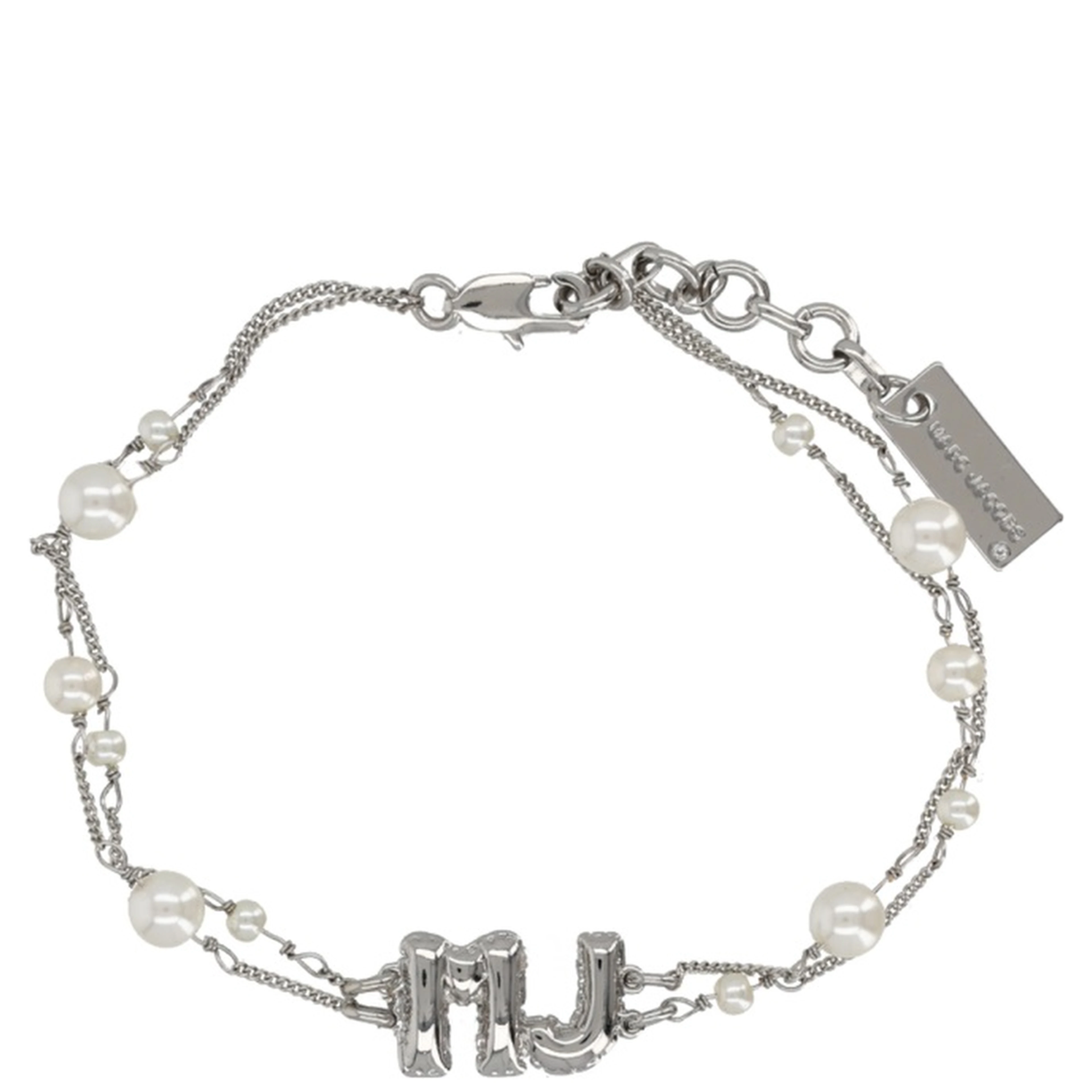 BRACCIALE "PEARL MJ BALOON"