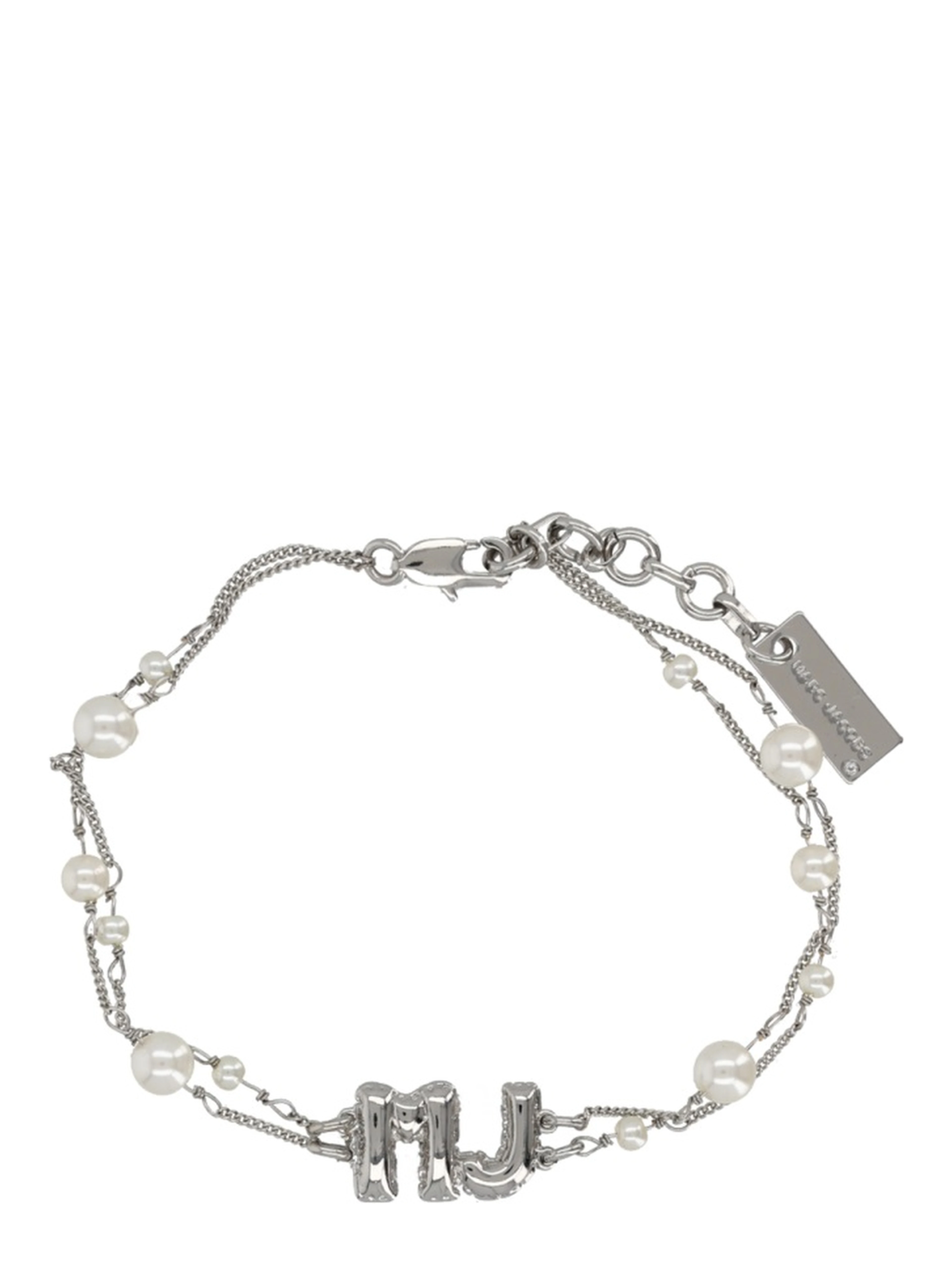 BRACCIALE "PEARL MJ BALOON"