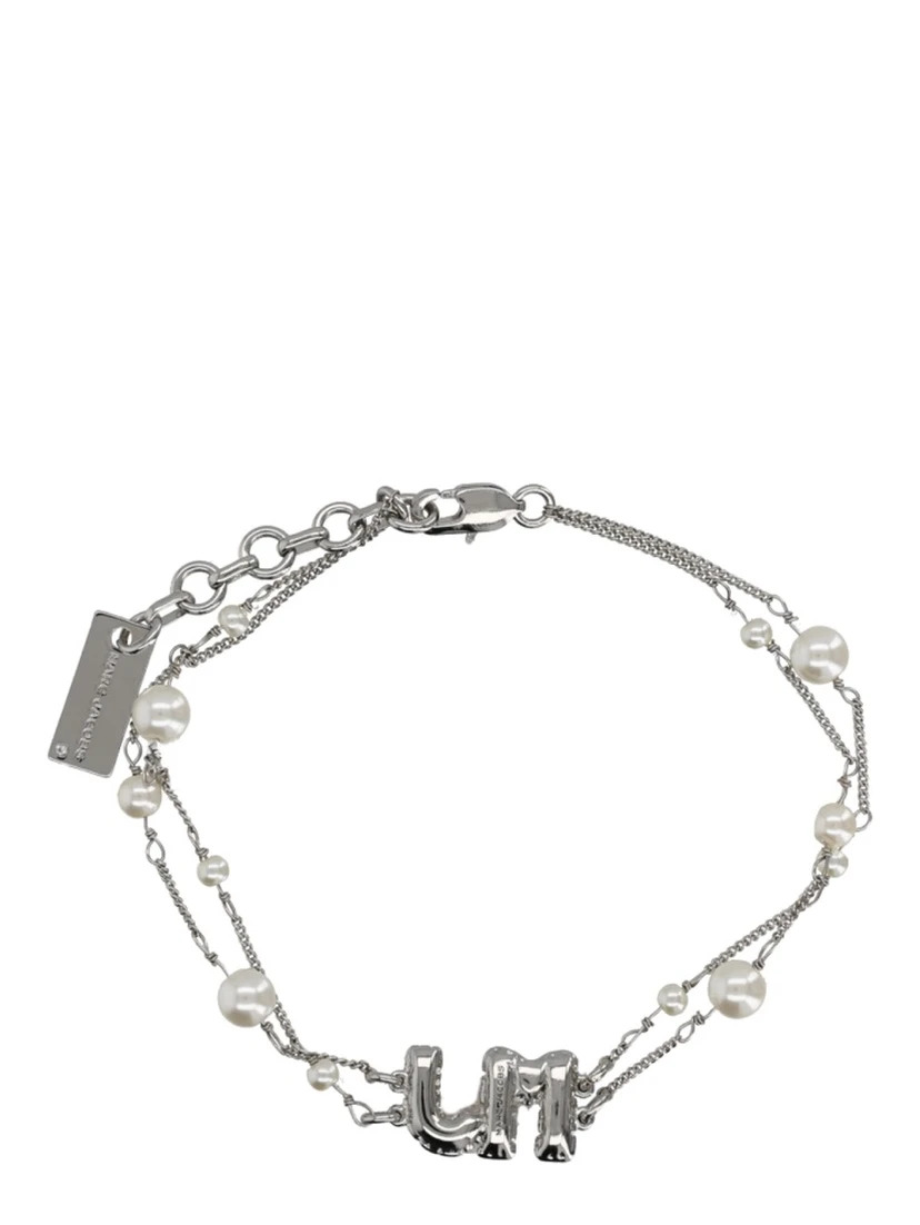 BRACCIALE "PEARL MJ BALOON"