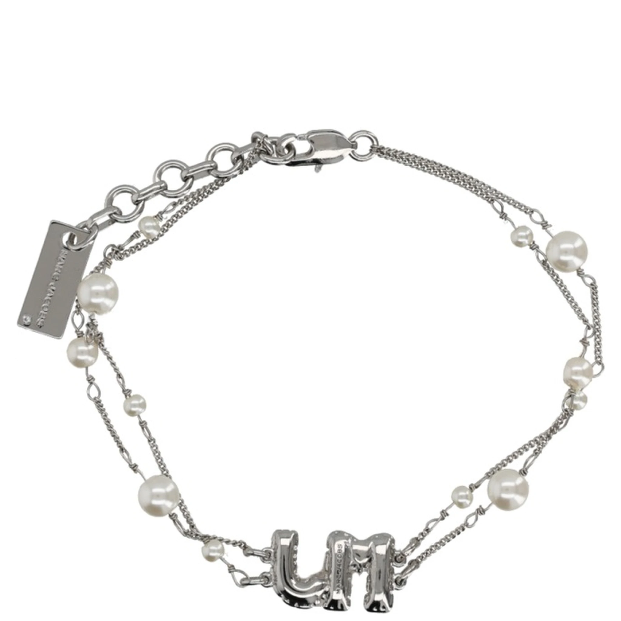 BRACCIALE "PEARL MJ BALOON"