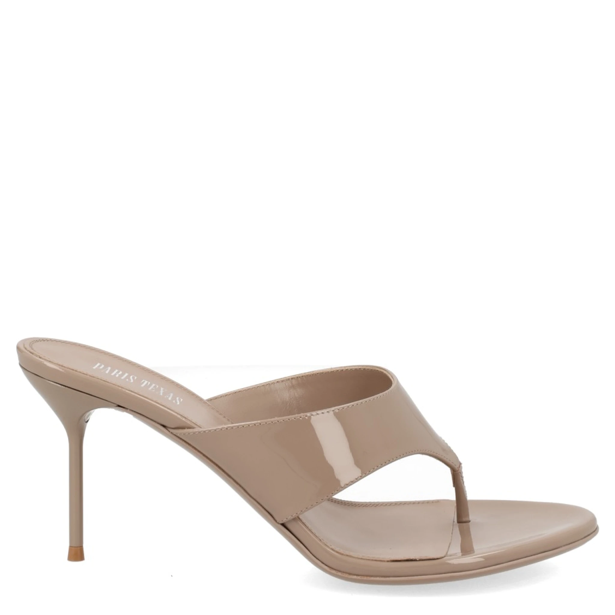 SANDALO "LIDIA" CON TACCO