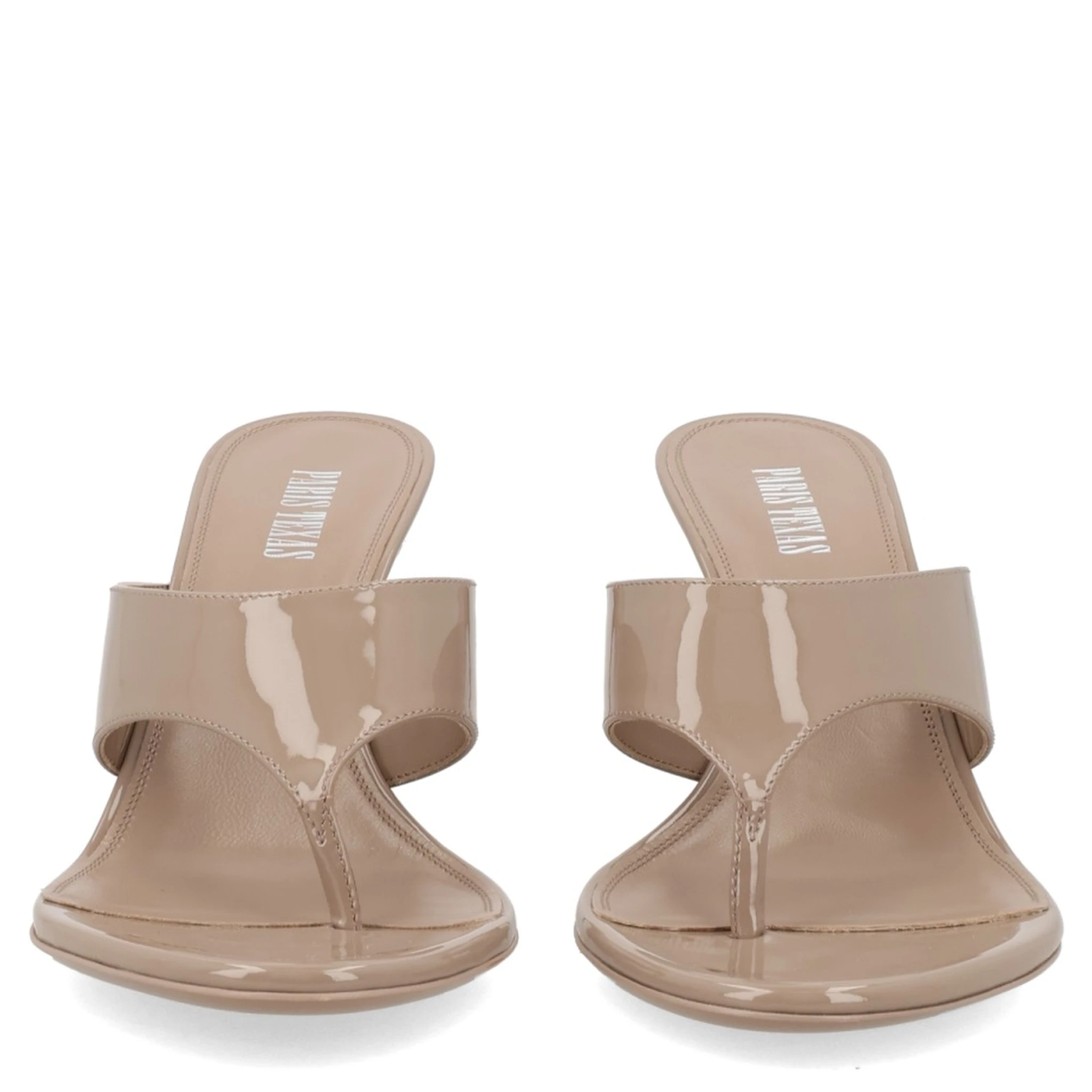 SANDALO "LIDIA" CON TACCO