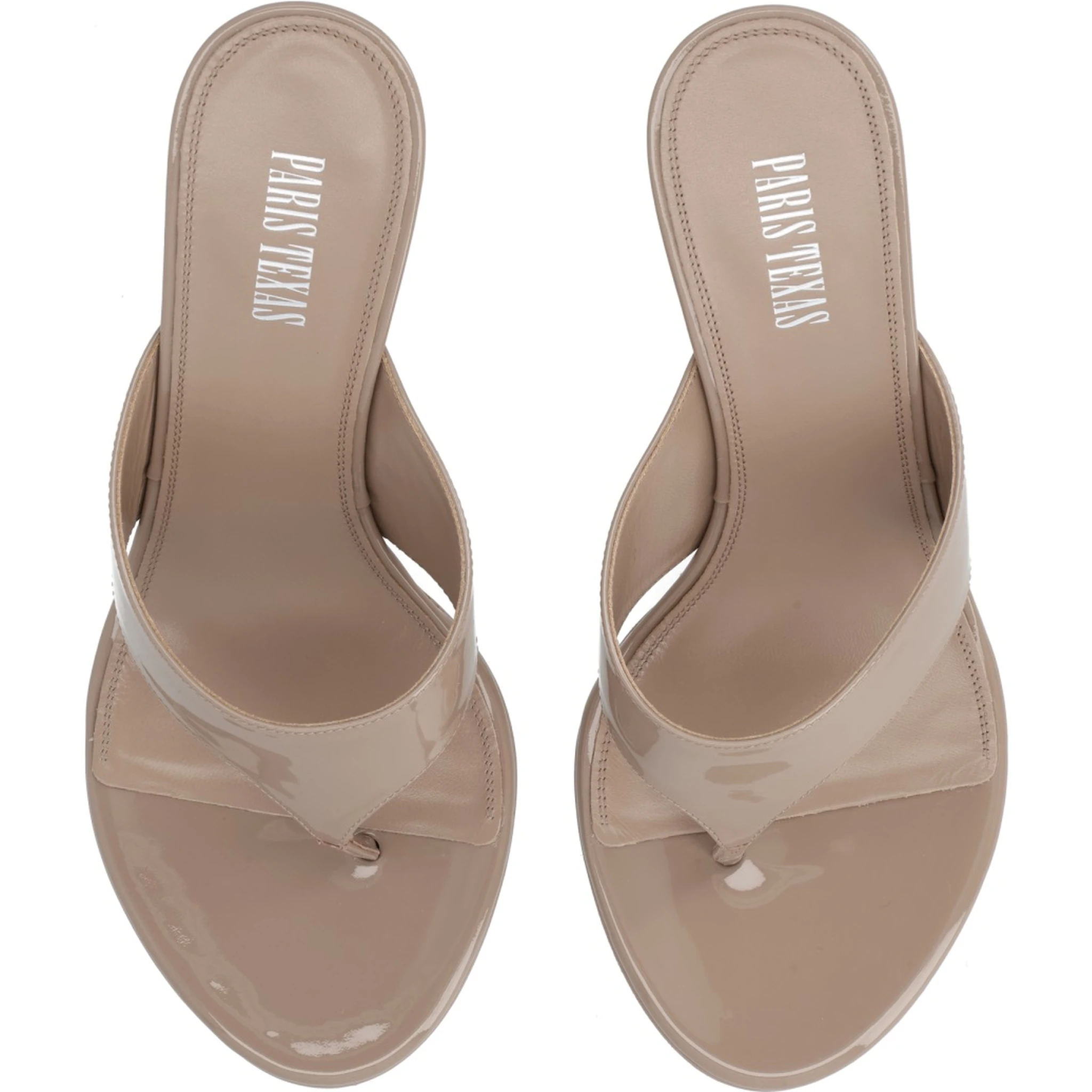 SANDALO "LIDIA" CON TACCO