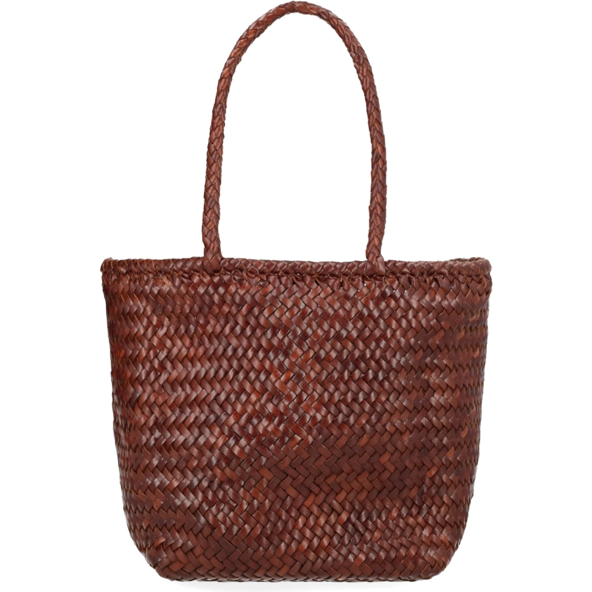 BORSA "GRACE BASKET" SMALL