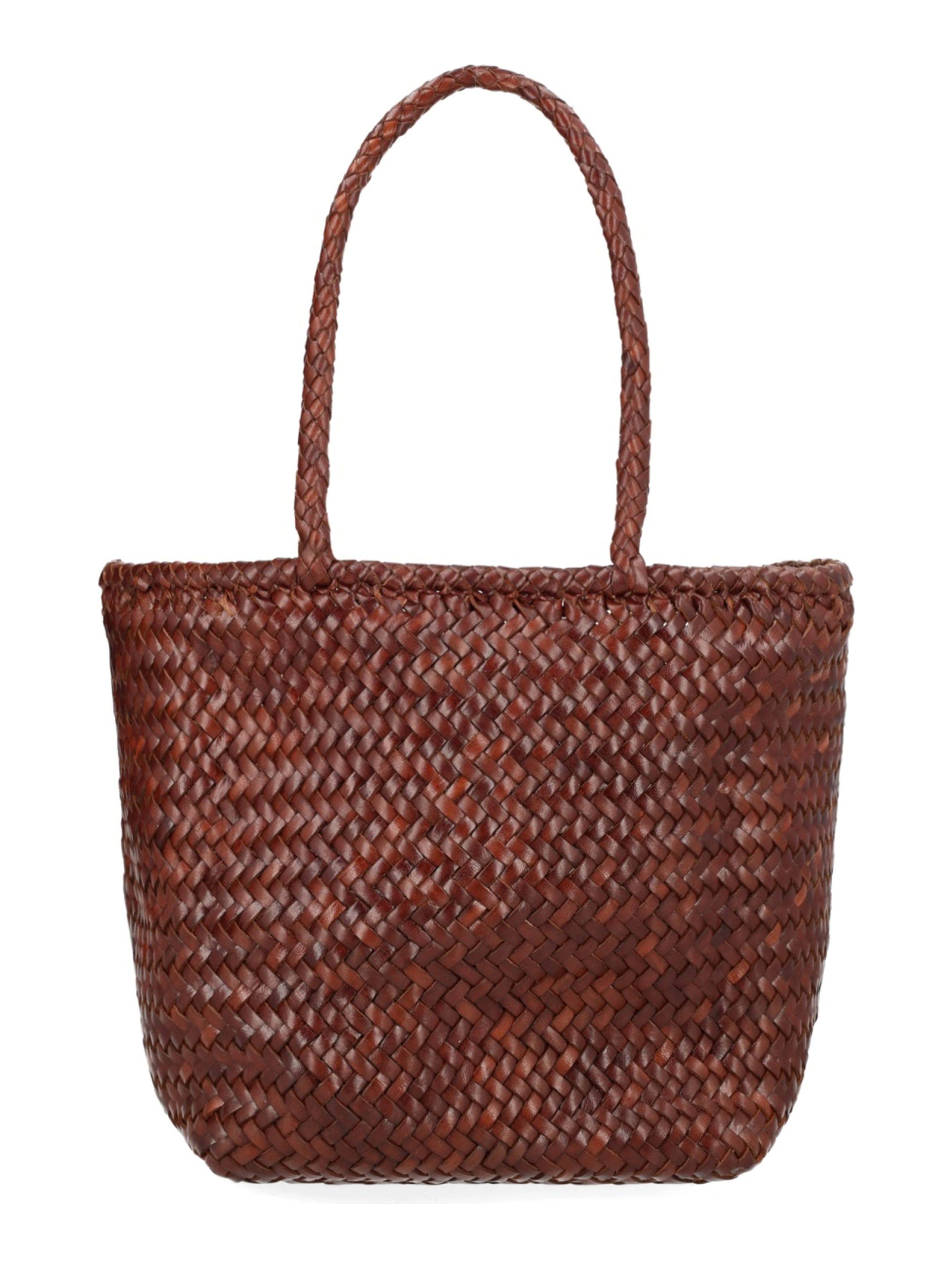 BORSA "GRACE BASKET" SMALL