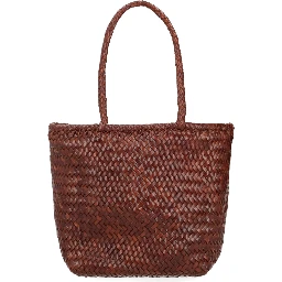 BORSA "GRACE BASKET" SMALL