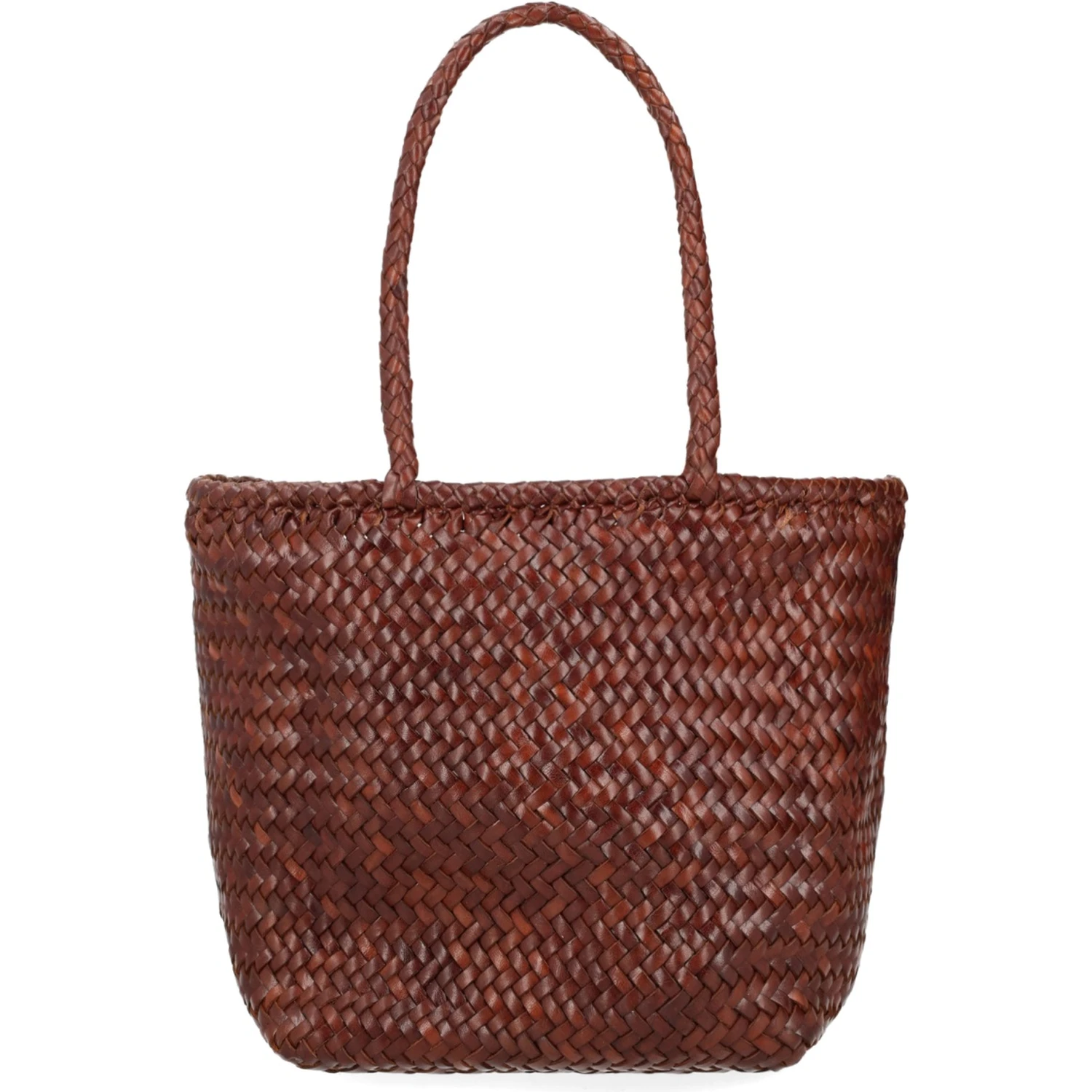 BORSA "GRACE BASKET" SMALL