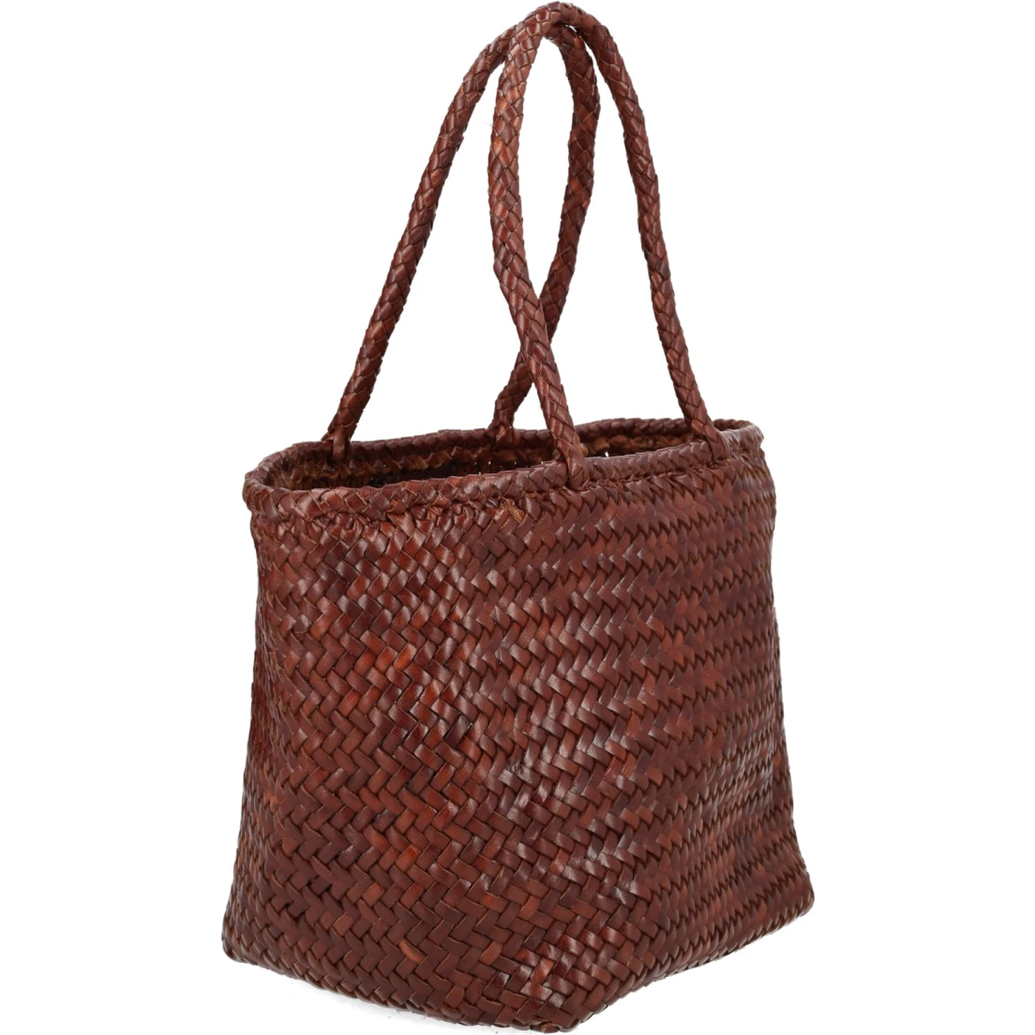BORSA "GRACE BASKET" SMALL