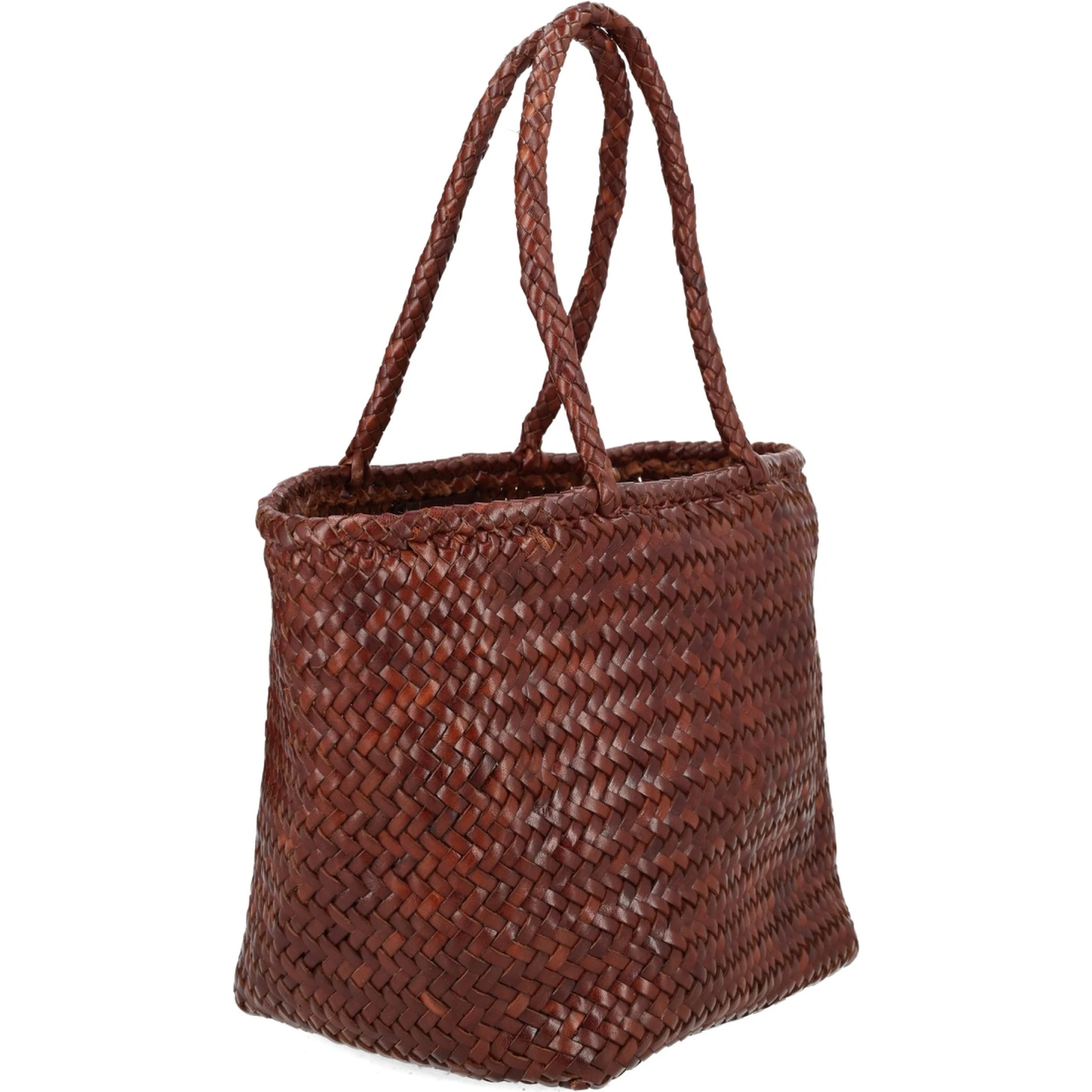 BORSA "GRACE BASKET" SMALL