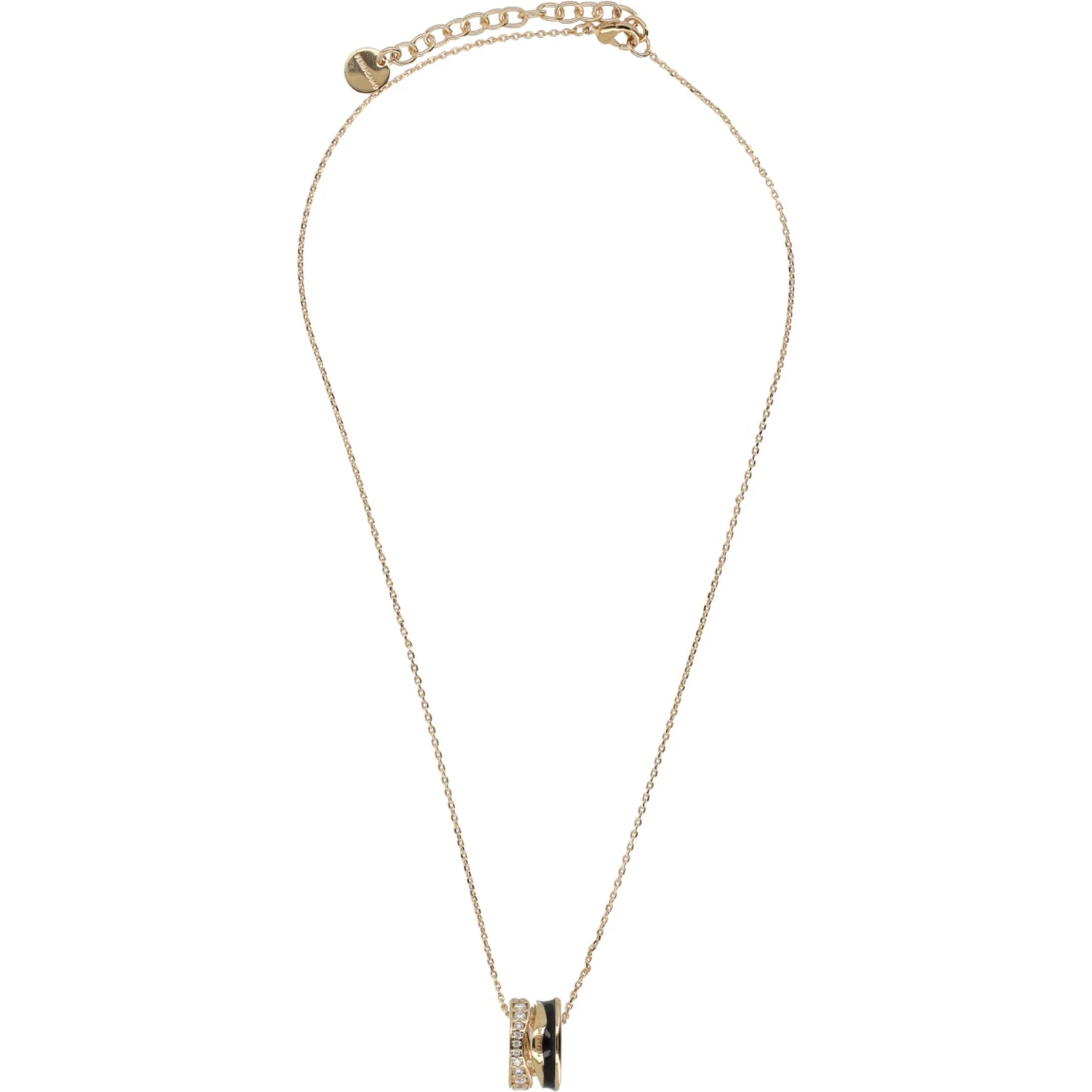 COLLANA CON PENDENTE
