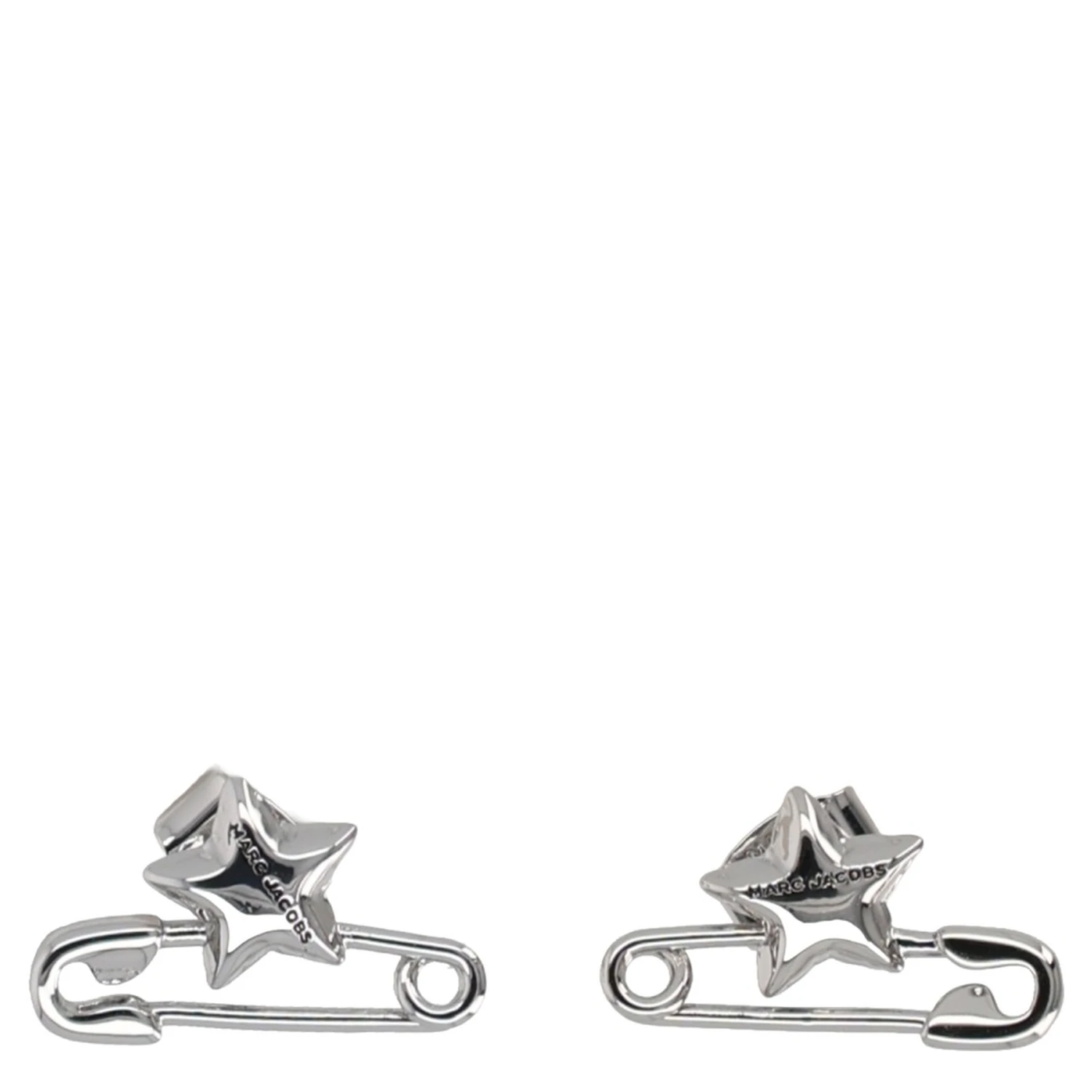 ORECCHINI "SAFETY PINS"