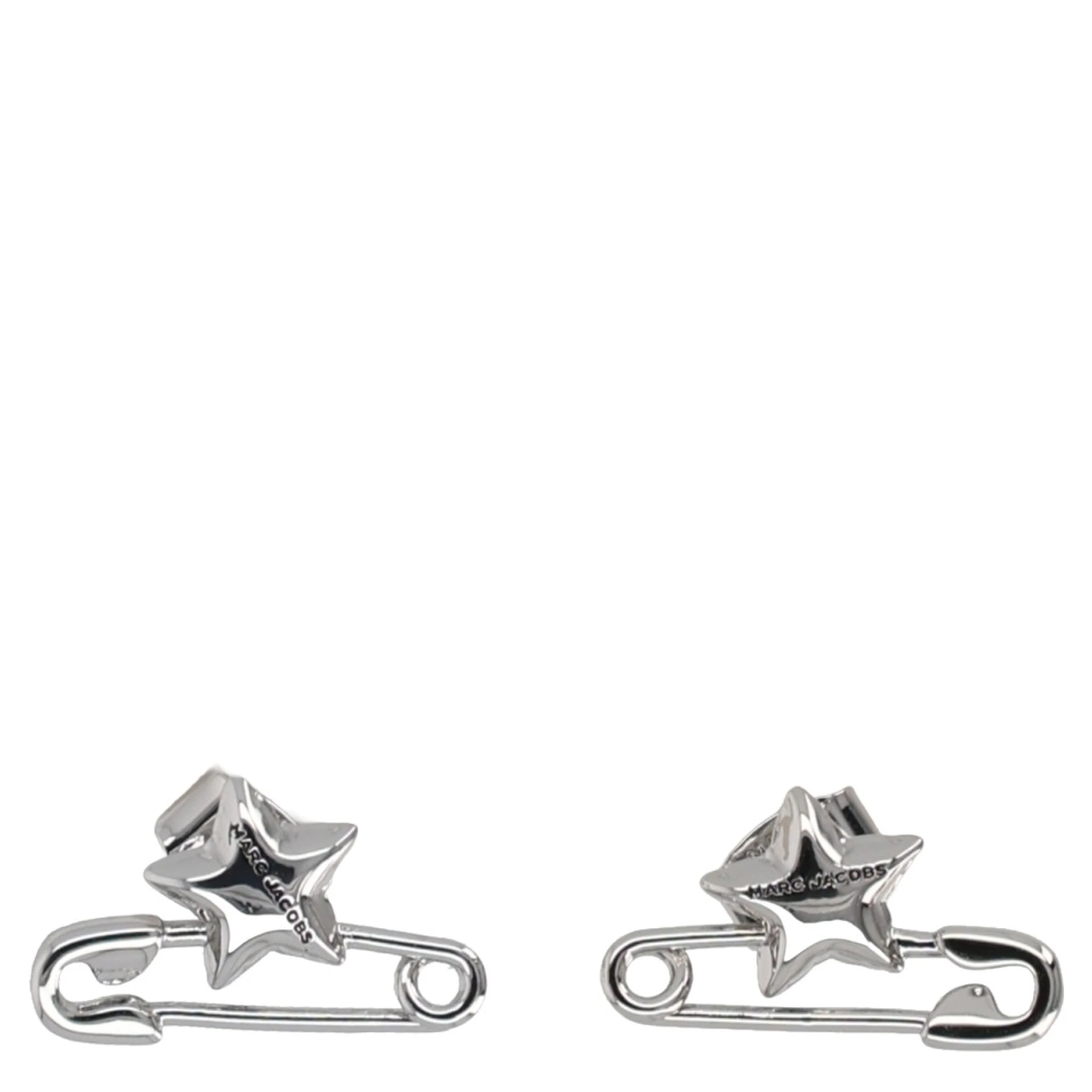 ORECCHINI "SAFETY PINS"