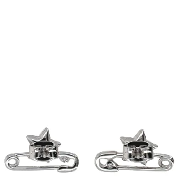 ORECCHINI "SAFETY PINS"