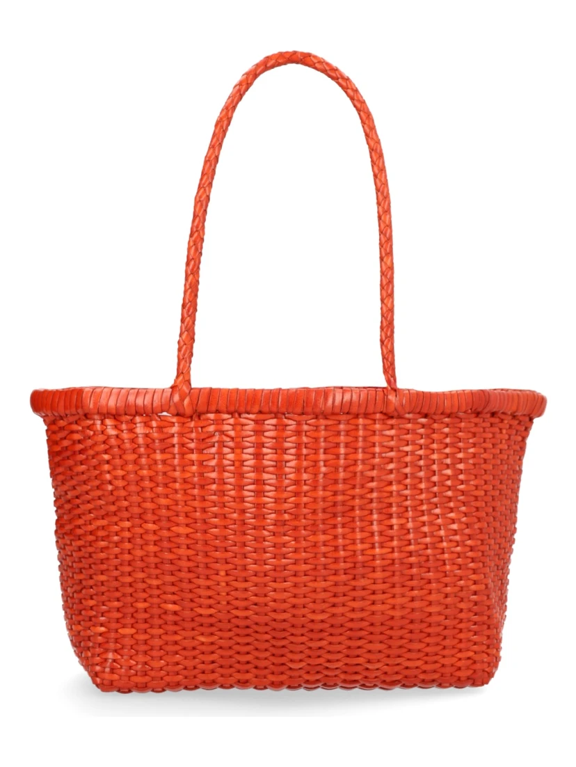 BORSA "B WEAVE" SMALL