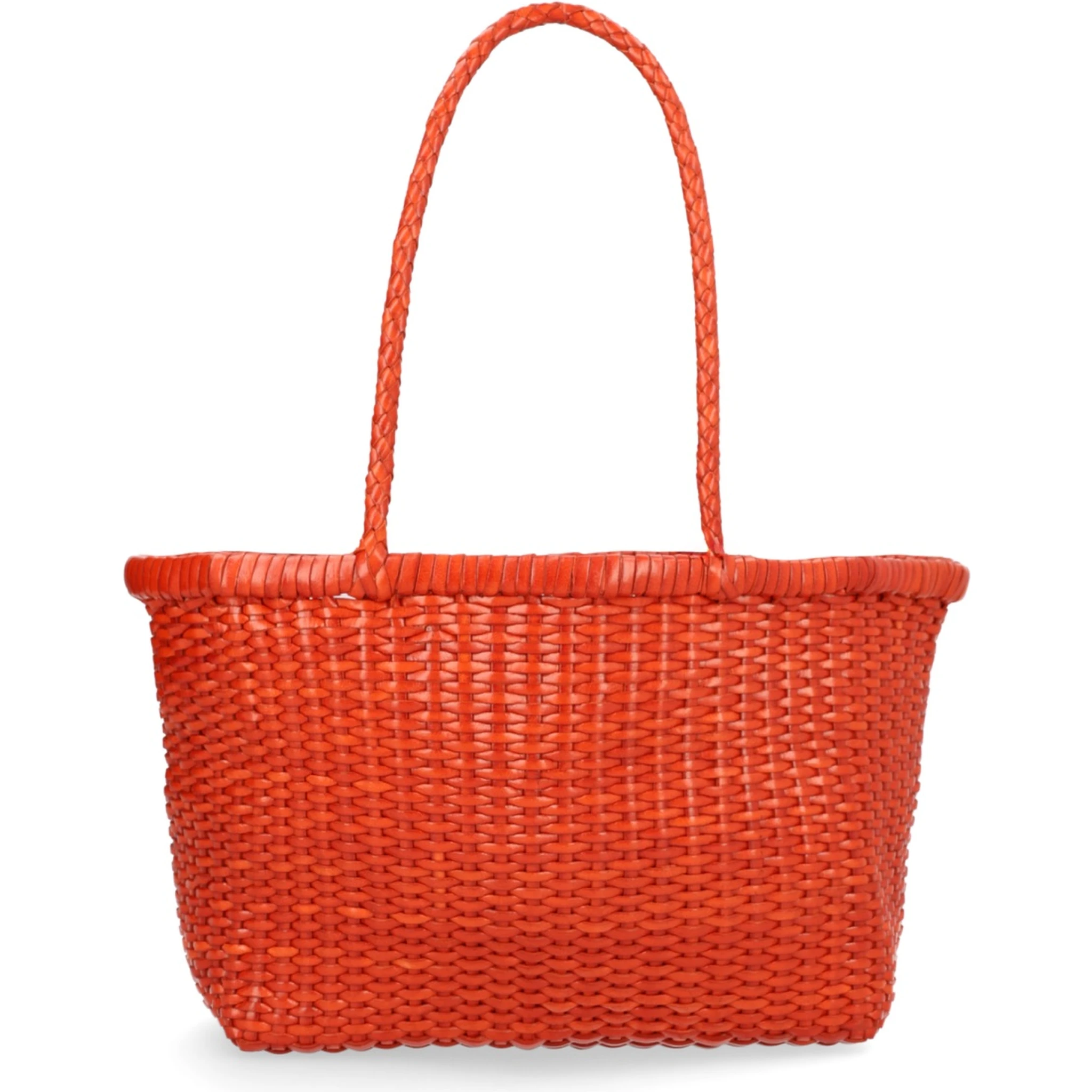 BORSA "B WEAVE" SMALL