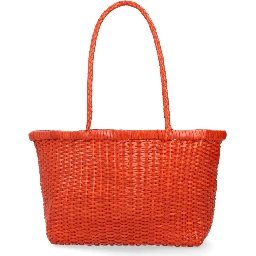 BORSA "B WEAVE" SMALL