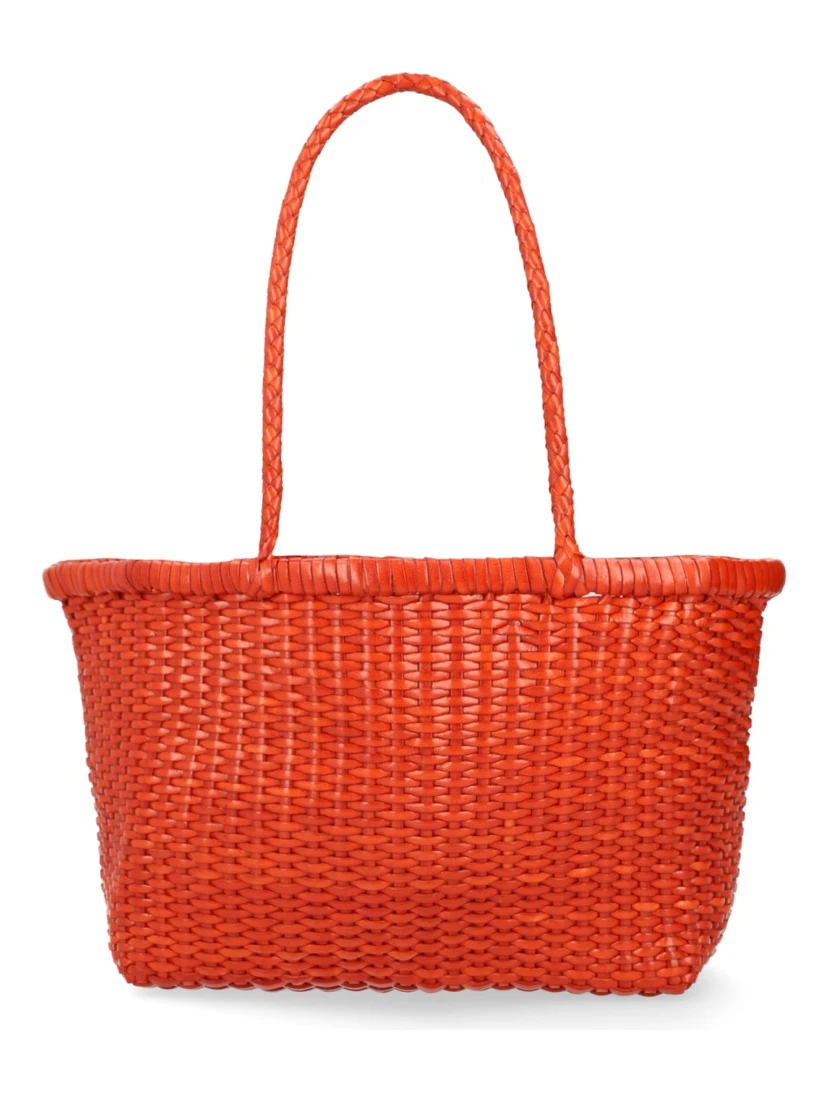 BORSA "B WEAVE" SMALL