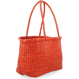 BORSA "B WEAVE" SMALL